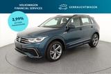 Volkswagen Tiguan R-Line 4Motion 2.0 TDI SCR AHK*PDC*RFK*SH