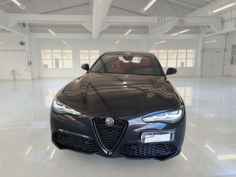 Alfa Romeo ALFA ROMEO GIULIA 2.2 TD 210 CV VELOCE AT8 Q4 4  imagem 2
