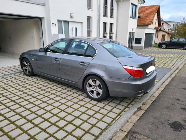 BMW 530i e60