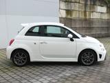 Abarth 595 1.4 T-JET 16V 145PS CARPLAY PDC URBANPAKET - Abarth Gebrauchtwagen