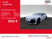 Audi A6 e-tron - Vorschau Bild 3
