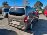 Mercedes-Benz Vito 111 Mixto KLIMA TEMPOMAT 5 Sitze PDC - graue Mercedes-Benz Vito