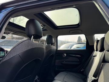 MINI Cooper Clubman - 10