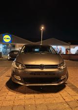 Volkswagen VW Polo 6 R TÜV bis 2028 , 4000  - Volkswagen Polo: 40