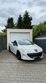 Peugeot 308 CC HDi 2.0 Diesel 16V - Peugeot 308 mit Diesel-Antrieb: Cabrio, 2.0