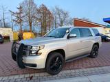 Chevrolet Tahoe 5.3 V8 - Chevrolet Tahoe Gebrauchtwagen