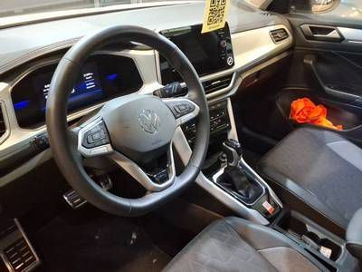 Volkswagen T-Roc - Bild 4