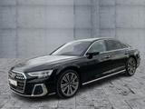 Audi A8 60 TFSI e QU MATRIX+NAVI+HuD+B&O+TV+AIR+PANO - Audi: 60