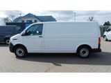 Volkswagen T6.1 Transporter Abt e- Lang 1-Gang Klima Radio - Volkswagen T6 mit Elektro-Antrieb