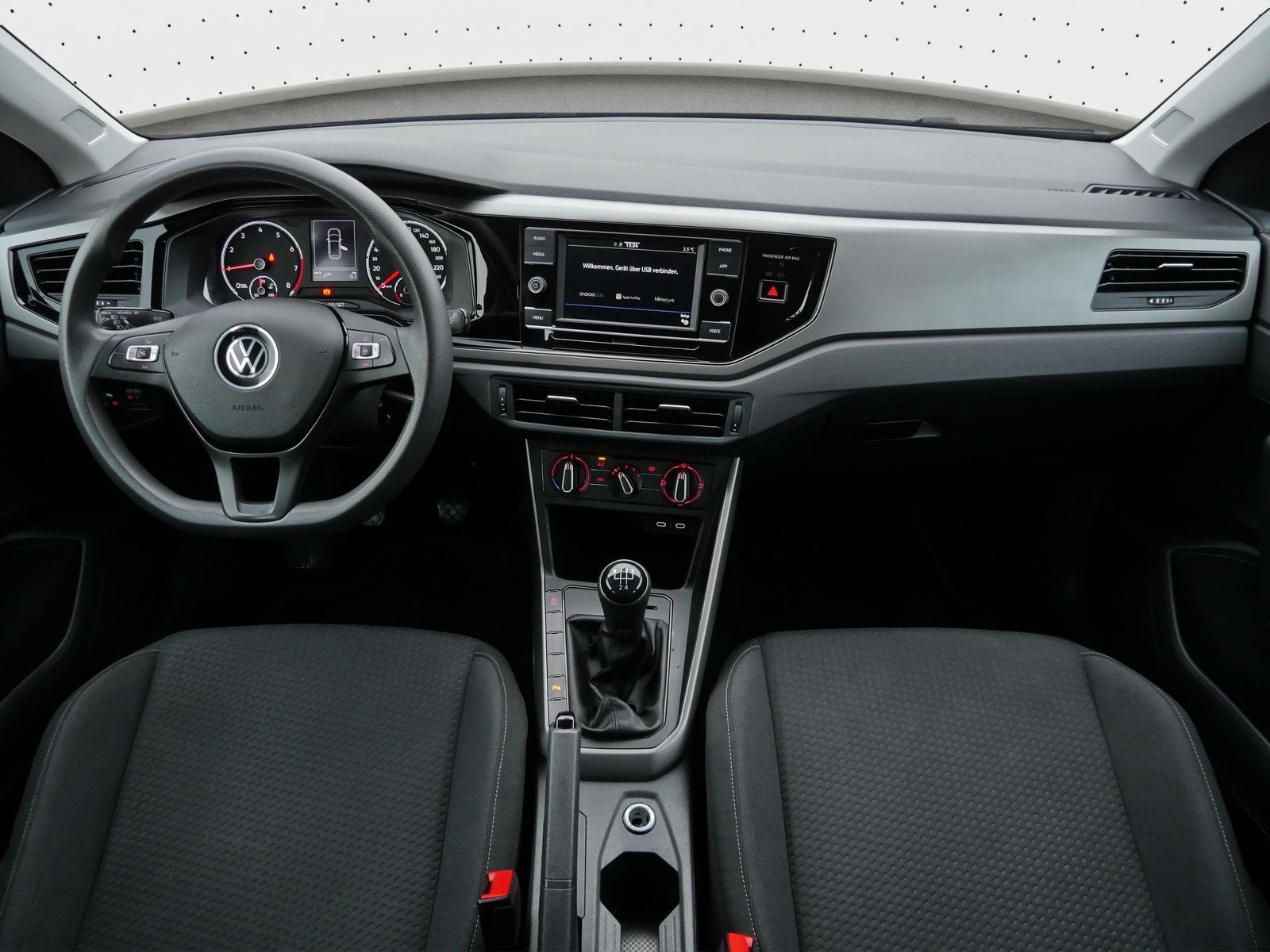 Volkswagen Polo - Bild 5