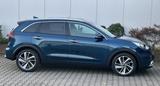 Kia Niro 1.6 GDI Hybrid Spirit*Autom.*Leder*Navi*LED - Kia Gebrauchtwagen in Hamm
