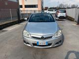 Opel Tigra TwinTop 1.4 16V Sport - graue Opel Tigra