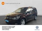Volkswagen Caddy PKW BMT 1.4 TSI Comfortline Alu App-Connec - : Pkw