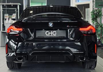 2023 BMW M240I photo 6