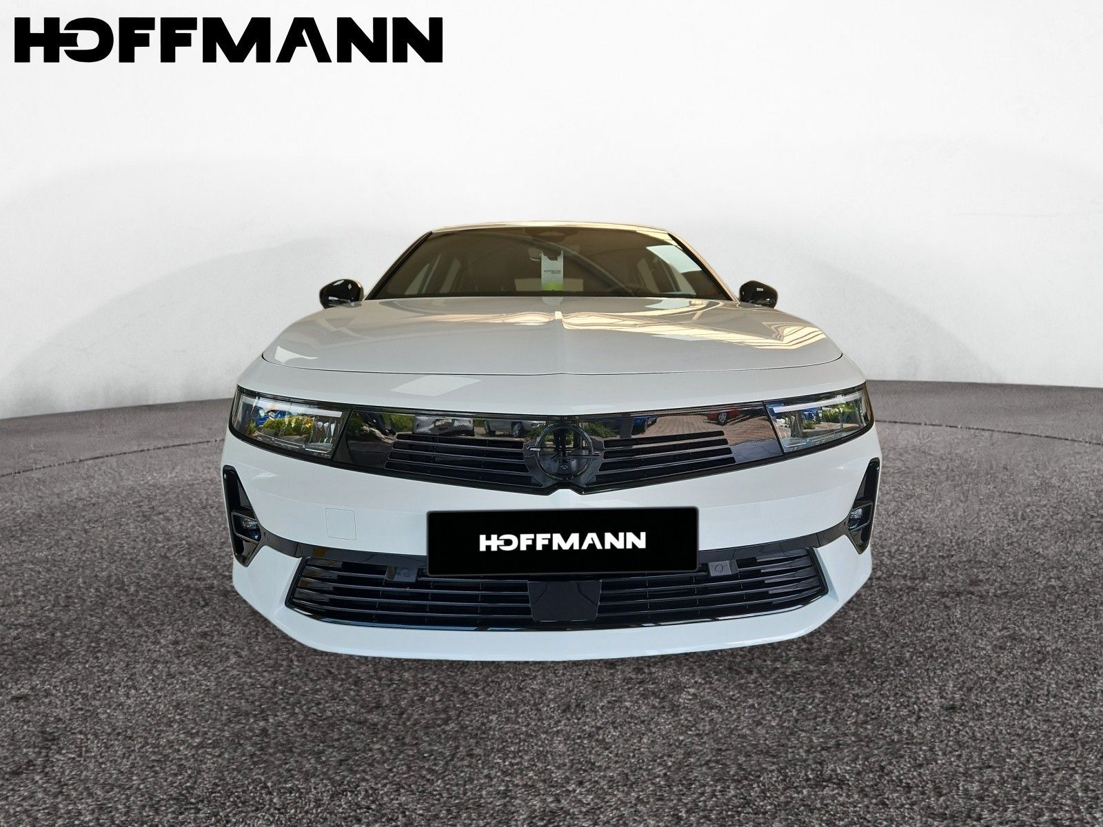 Opel Astra - Bild 18
