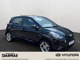 Hyundai I10 Automatik Trend SHZ Klima DAB Spurhalt - Hyundai i10 aus 2023