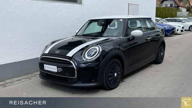 MINI Cooper Classic-Trim