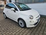 Fiat 500 Lounge - Fiat 500 in Freiburg