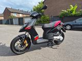Aprilia SR 50 C 50 - APRILIA ROLLER 50