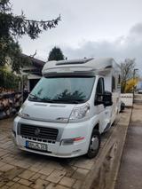 Fiat Carado T 134 - Fiat Teilintegrierter