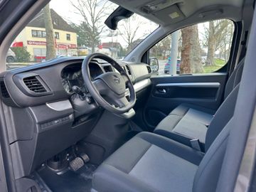 Fahrzeugabbildung Opel Vivaro 2.0 Kasten Edition M*Kamera*Klima*PDC*