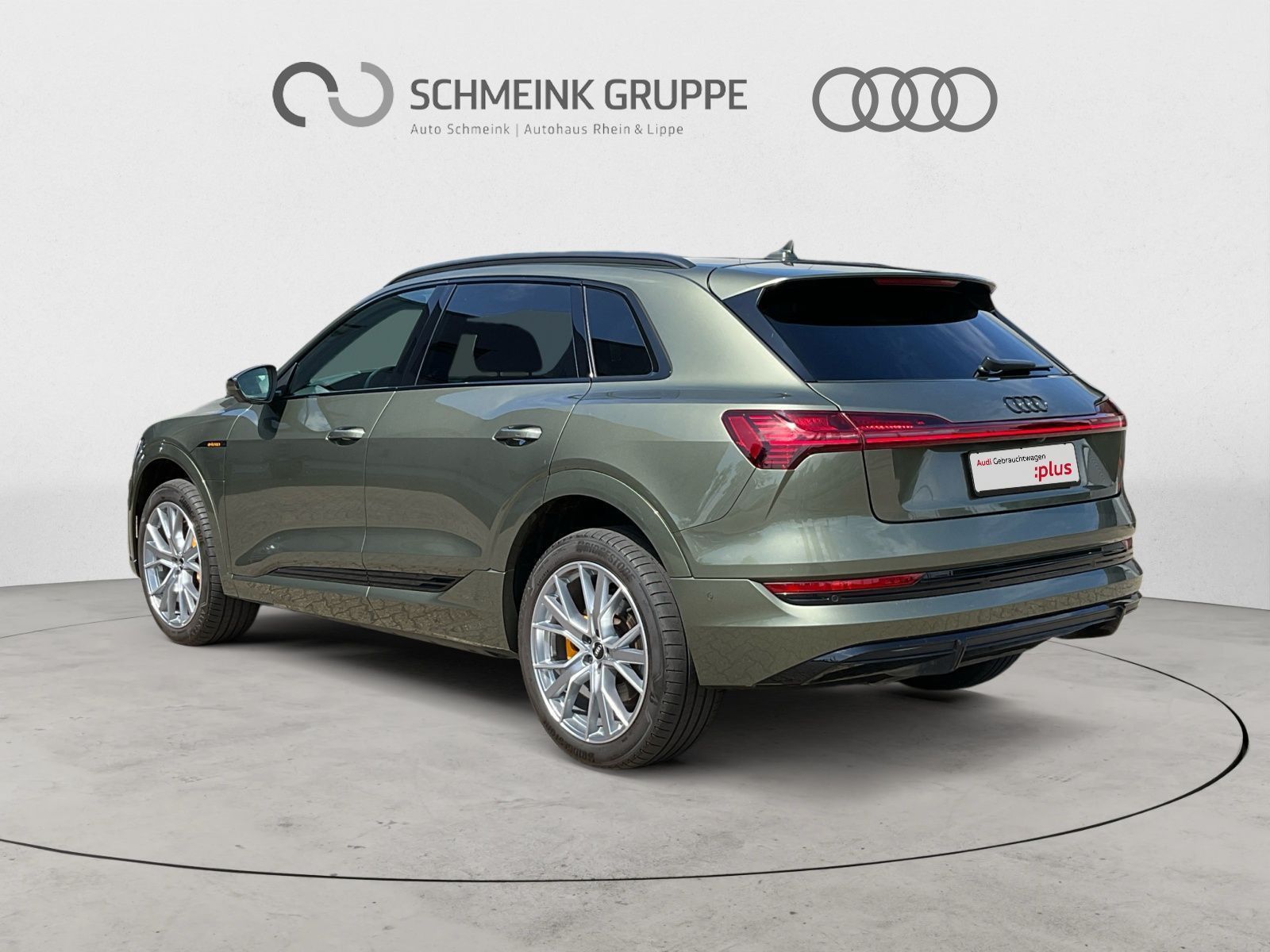 Audi e-tron - Bild 4