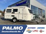 HYMER / ERIBA / HYMERCAR Touring 430 - 5.494€ sparen! - HYMER / ERIBA 494