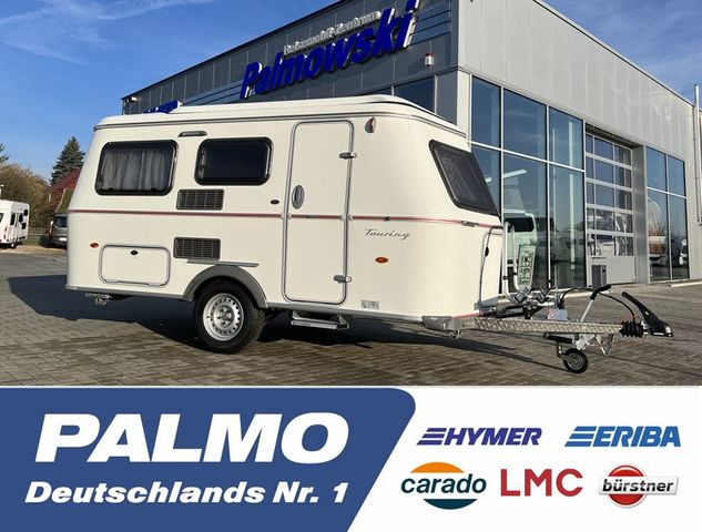HYMER / ERIBA / HYMERCAR Touring 430 - 5.494€ sparen!
