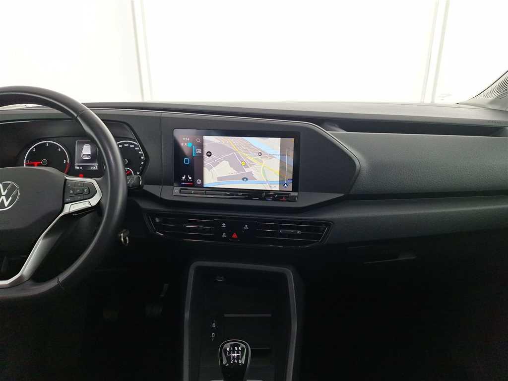 Volkswagen Caddy Kombi 2.0 TDI Standhz Navi ParkAssist, миниатюра 13