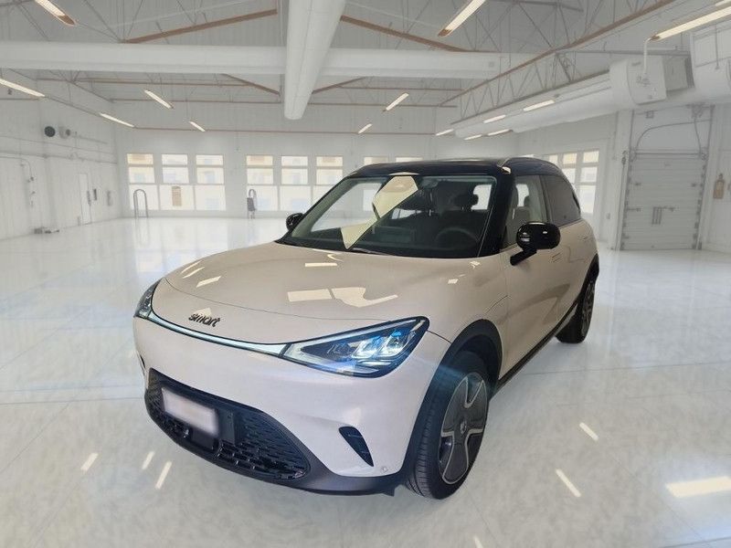 Other SMART #1 66 KWH PRO+ SUV