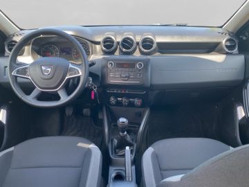 Dacia Duster - 12