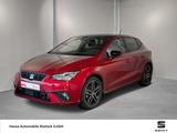 Seat Ibiza 1.0 TSI FR+NAVI+LED+PANO+VIRT COCK+KAMERA+