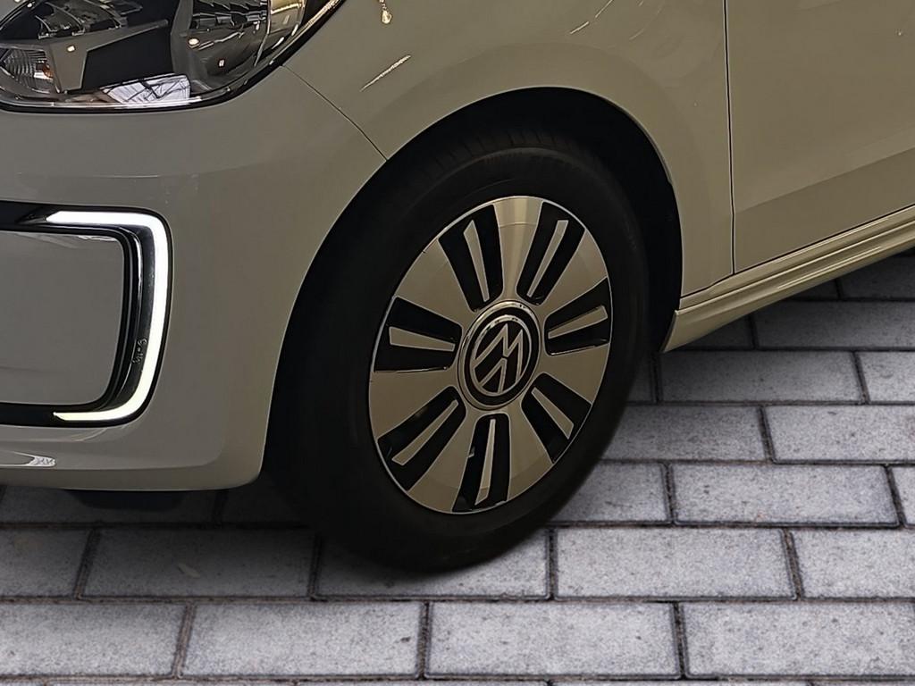 Volkswagen e-up! Edition 61 kW 83 PS 32,3 kWh 1-Gang-Automa