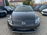 Volkswagen Passat Variant Comfortline BlueMotion - Volkswagen Passat Variant in Augsburg