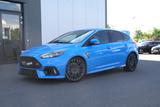 Ford Focus 2.3 RS AWD Perfomance *19Zoll*Scheckheft* - Ford: 3.2
