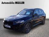 BMW X3 xDrive 30d MSport+LASERLICHT+AHK+DAB+HIFI+