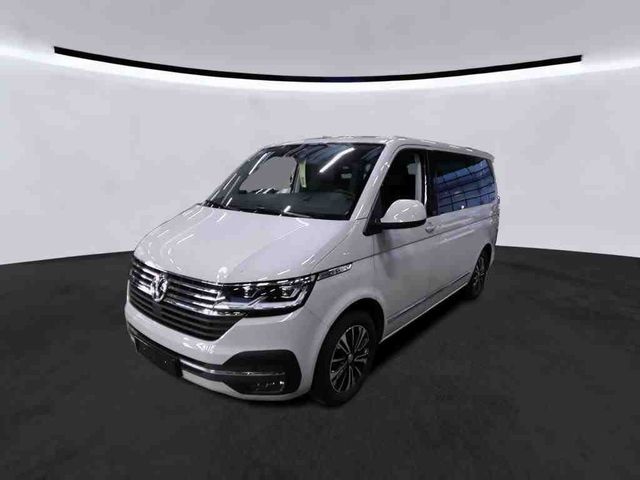 Volkswagen T6.1 Multivan Comfortline 4M