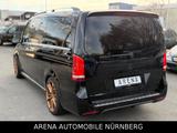 Mercedes-Benz V250d 4MATIC*AMG*Exclusive*Lang*6Sitzer*20Zoll - : Kleinbus, Sitzer 20