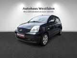 Kia Picanto 1.1 LX/elektr. Fenster/tüv neu/gepflegt - Kia Picanto aus 2007: Lx