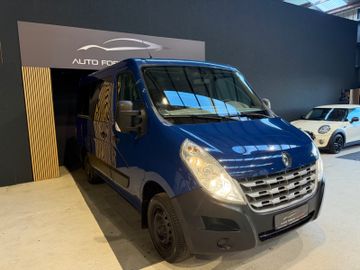 Renault Master - 5