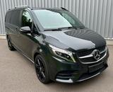 Mercedes-Benz V 250 d Edition Lang AMG LINE 7 sitzer - gebrauchte Mercedes-Benz V 250 aus dem Jahr 2020