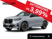 BMW X3 M50 - Vorschau Bild 1