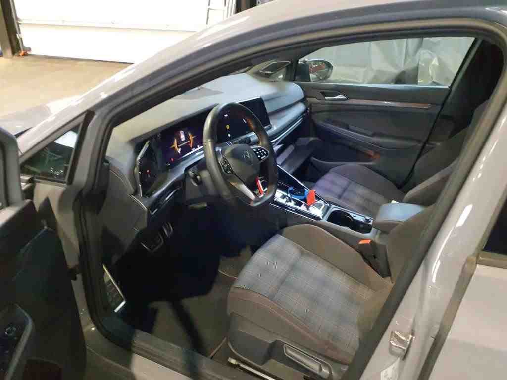 Volkswagen Golf - Bild 8