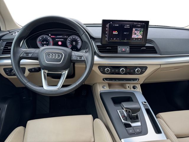 Audi Q5 - Bild 10