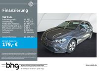 Volkswagen Polo - Vorschau Bild 1
