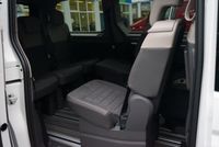 Volkswagen T7 Multivan - Vorschau Bild 7