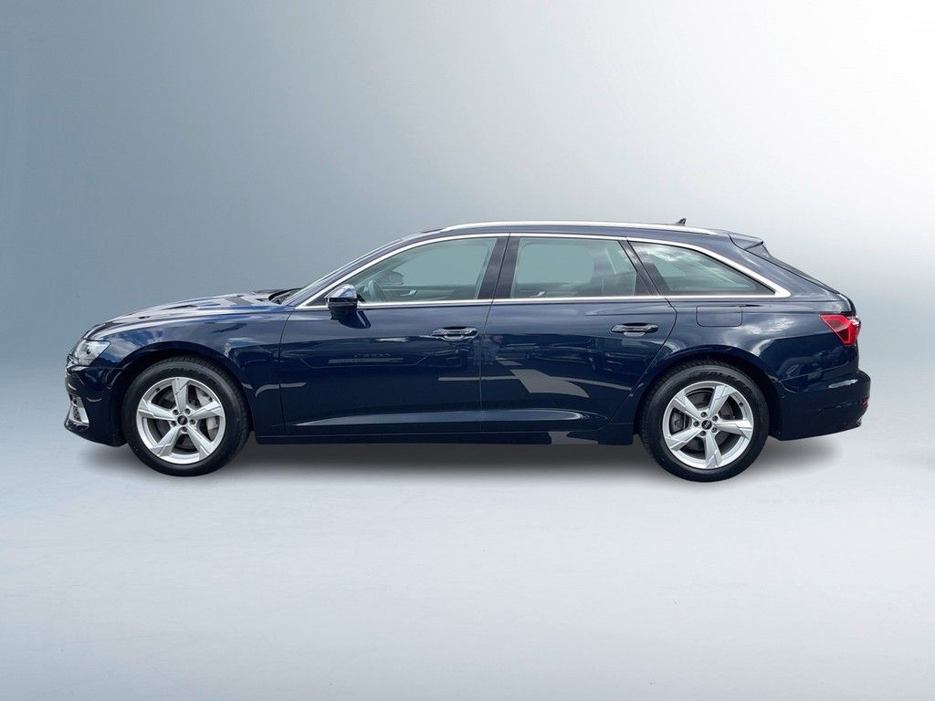 Audi A6 - Bild 4