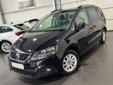 Seat Alhambra 2.0 TDi **Navi*Kamera*Spur*SHZ*PDC** - Seat Alhambra mit Diesel-Antrieb: 2.0