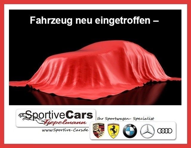 Image of Porsche Taycan