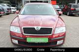 Skoda Octavia 2,0 Elegance LIMO - gebrauchte Skoda Octavia aus dem Jahr 2005